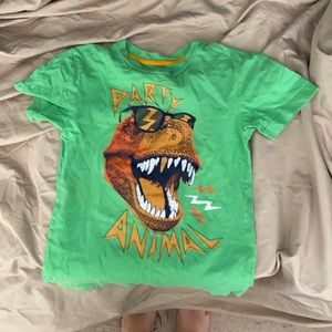 Boys T-shirt